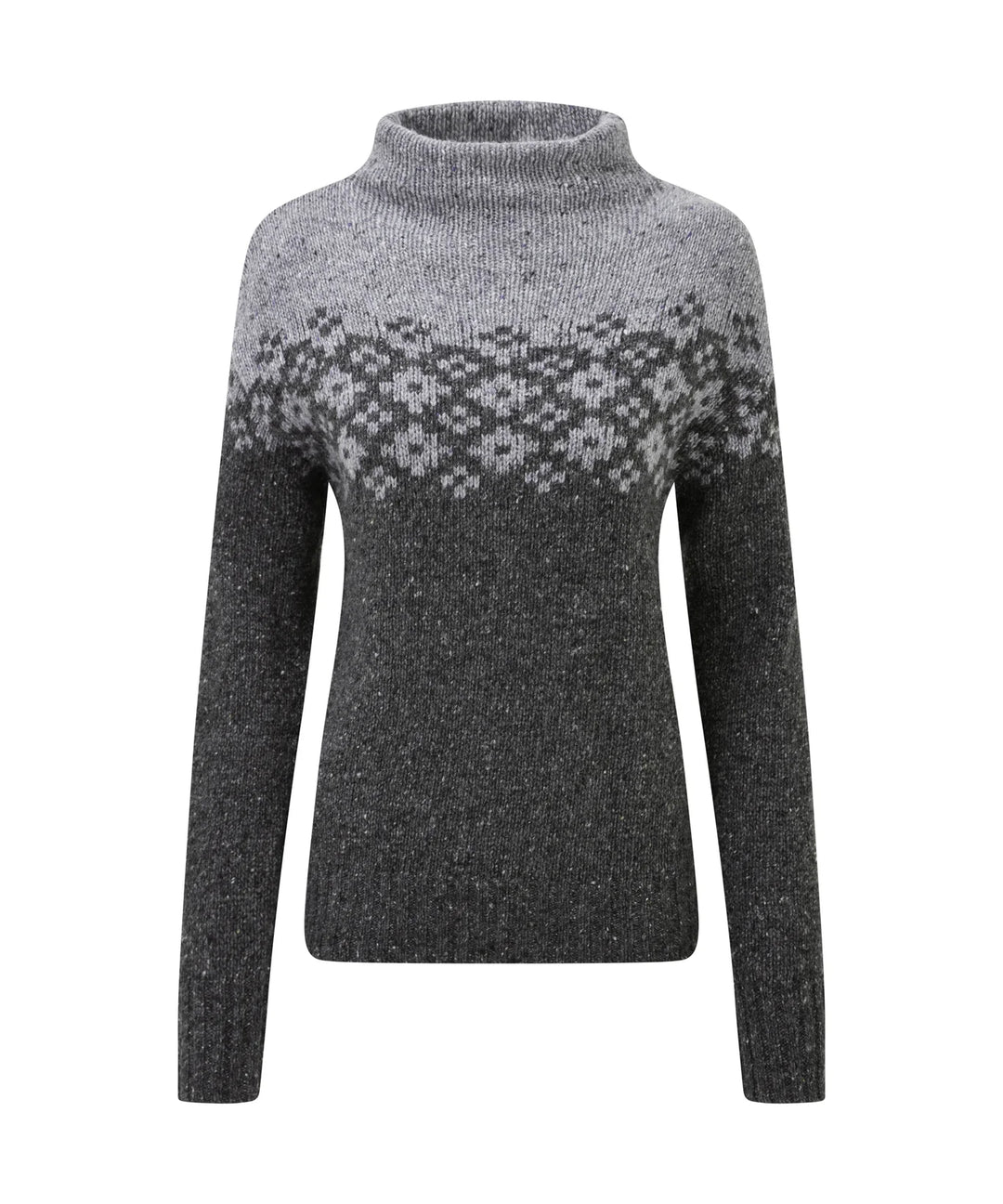 W's Mandari Mock Neck Sweater