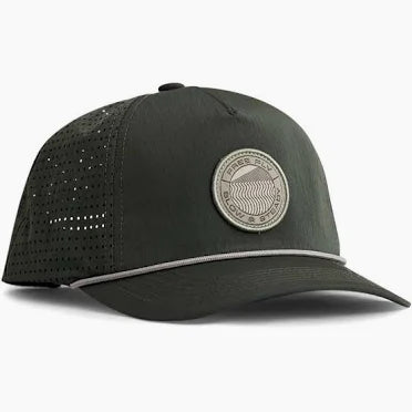 Slow and Steady Performance Hat