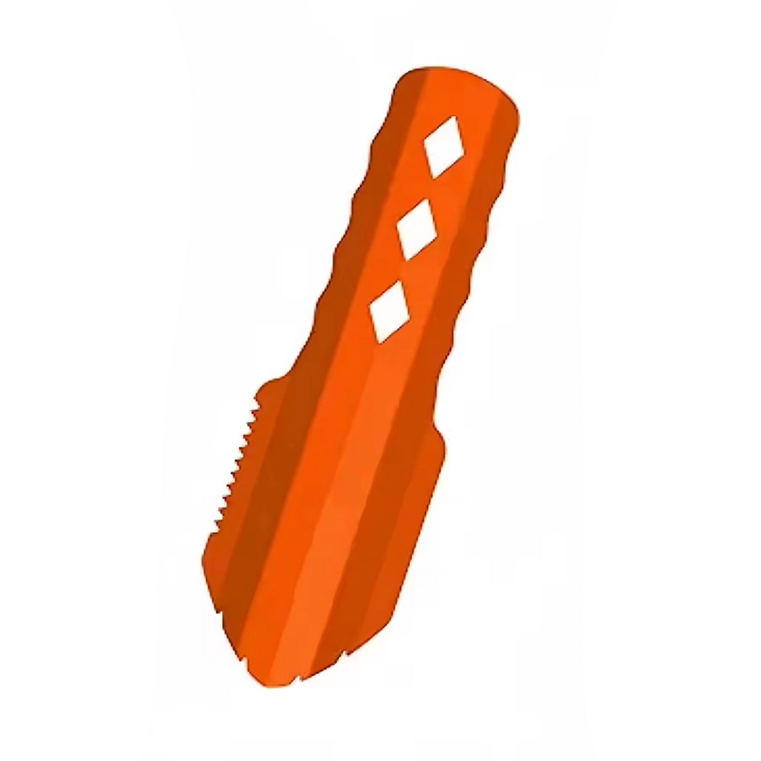 Lightweight Aluminum Hand Trowel, Assorted Colors