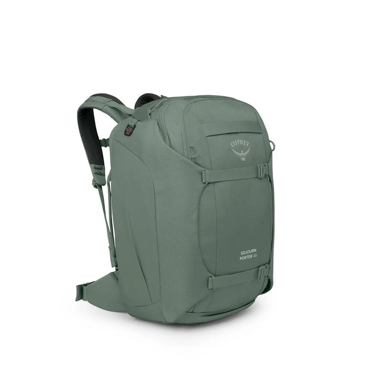 Sojourn Porter Travel Pack 46L