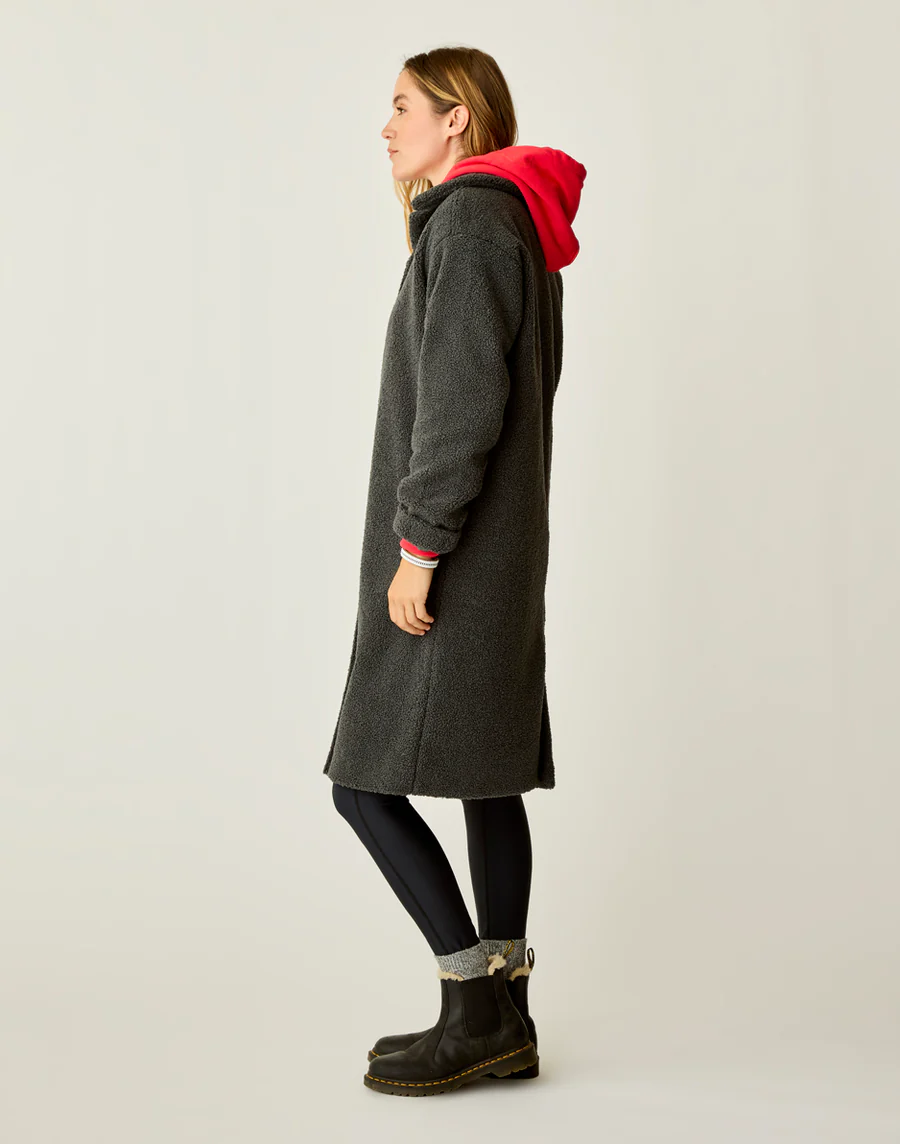 W's Sutton Boucle Jacket