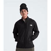 M's Crest Full Zip Jacket