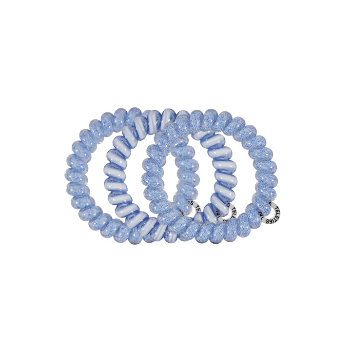 Spiral Hair Ties | Large | Tide & True