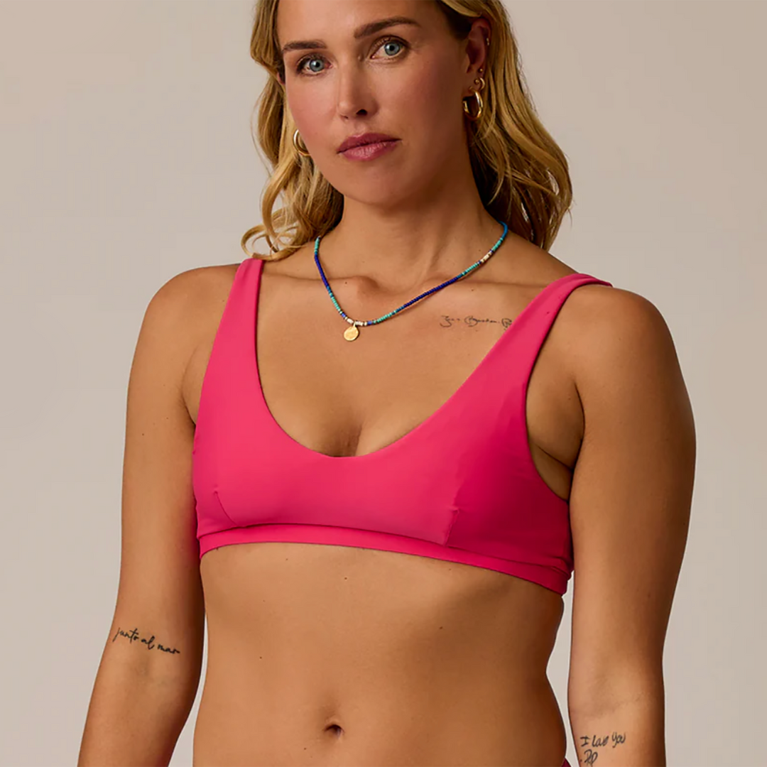 W's Breakers Compression Top