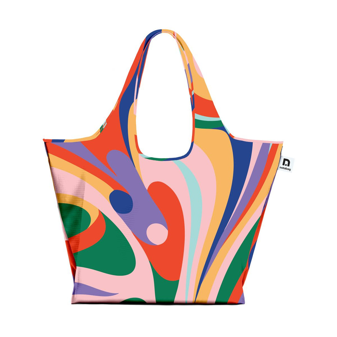 Tote - Flow