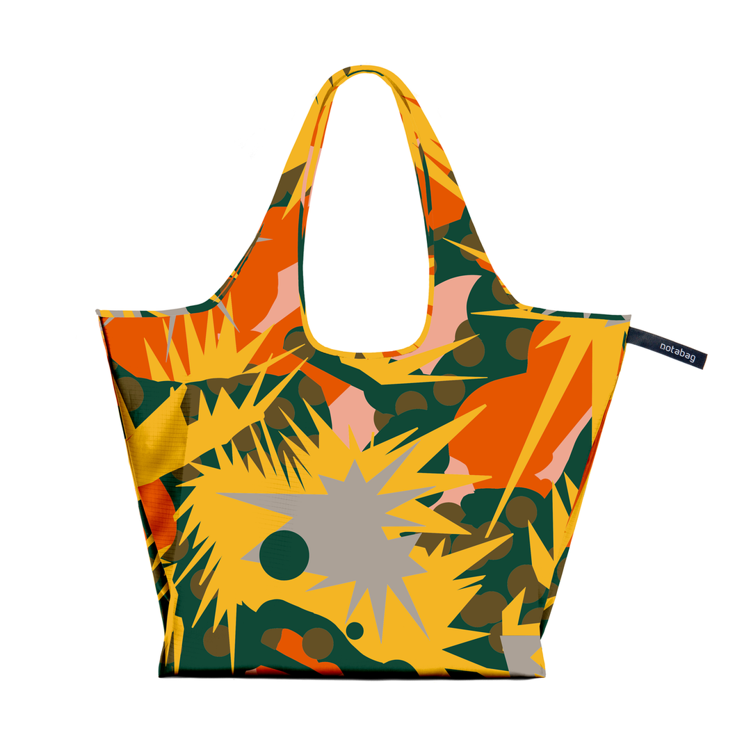 Tote - Spark