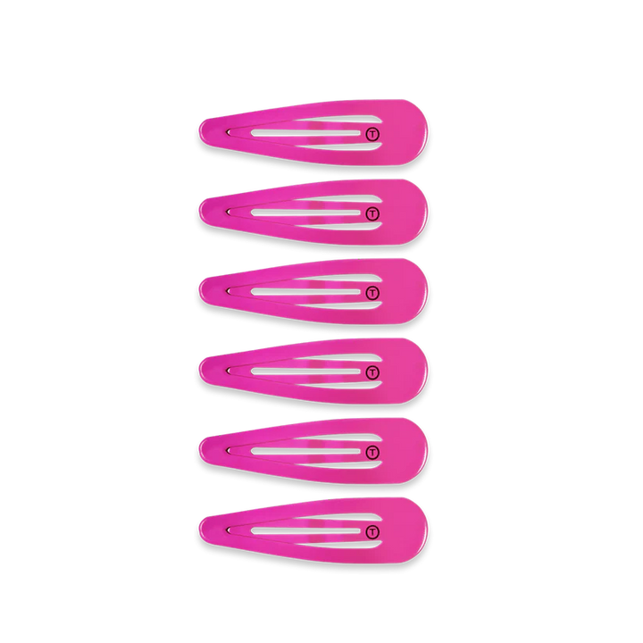 Snap Clips, Small