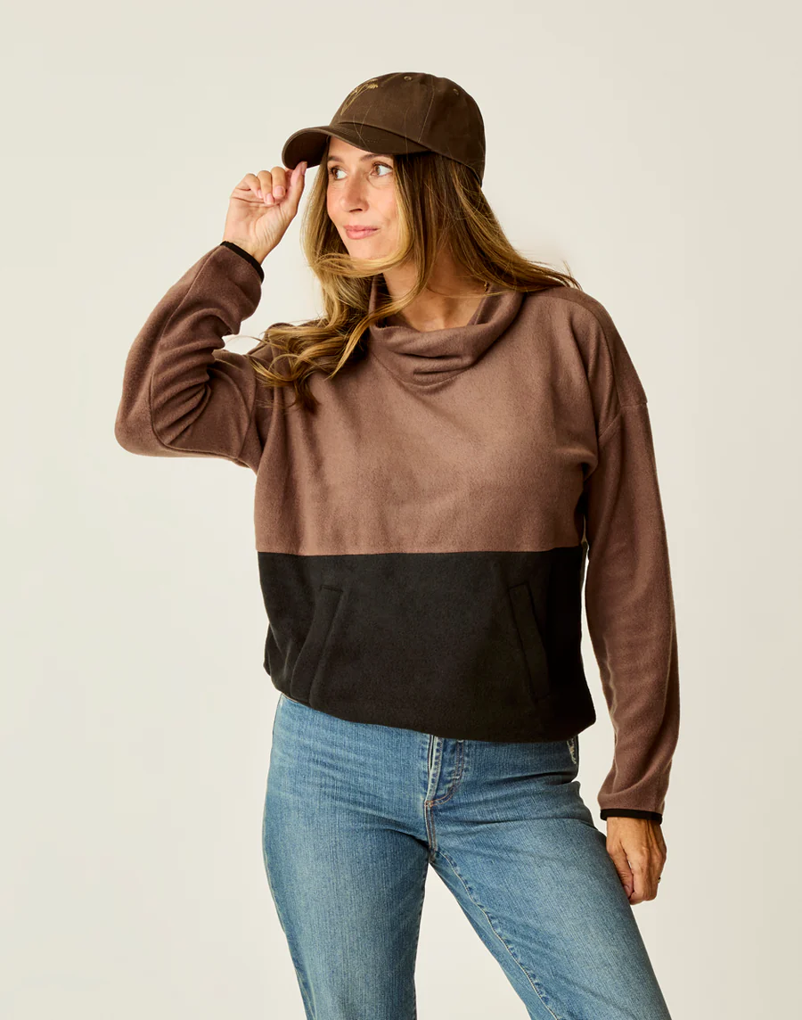 W's Rowayton Colorblock 2.0