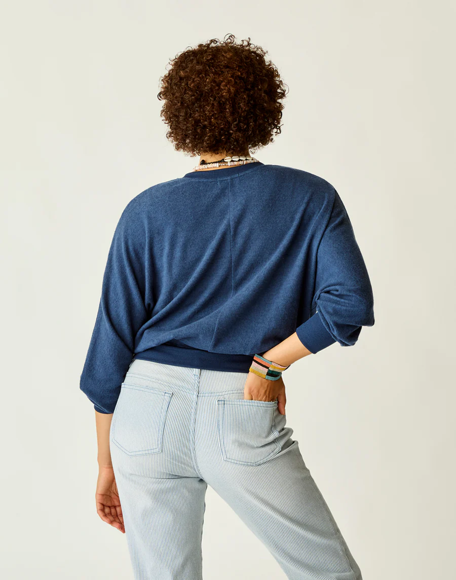 W's Anneke Supersoft Dolman