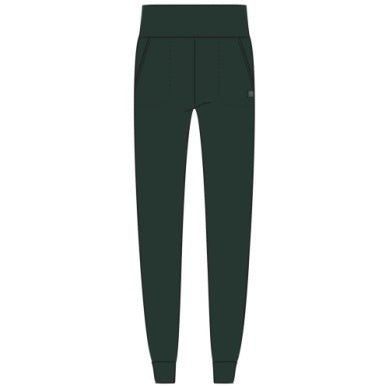 Women's Solid Crusher-Flex Jogger
