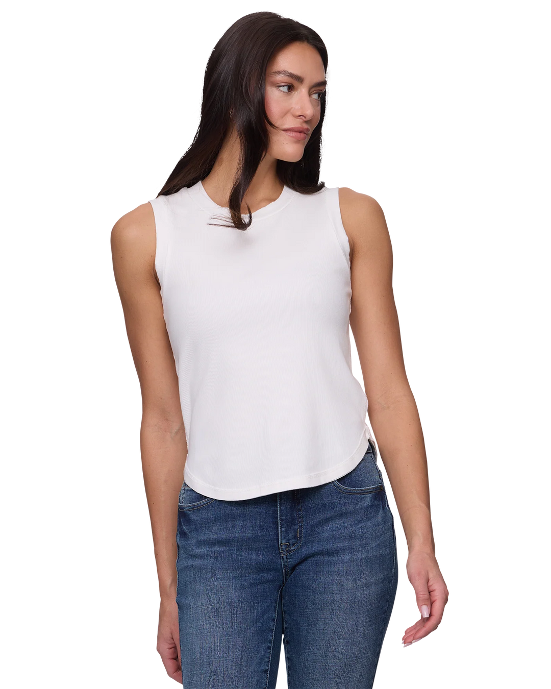 W's Joliet Seamed Tank Top