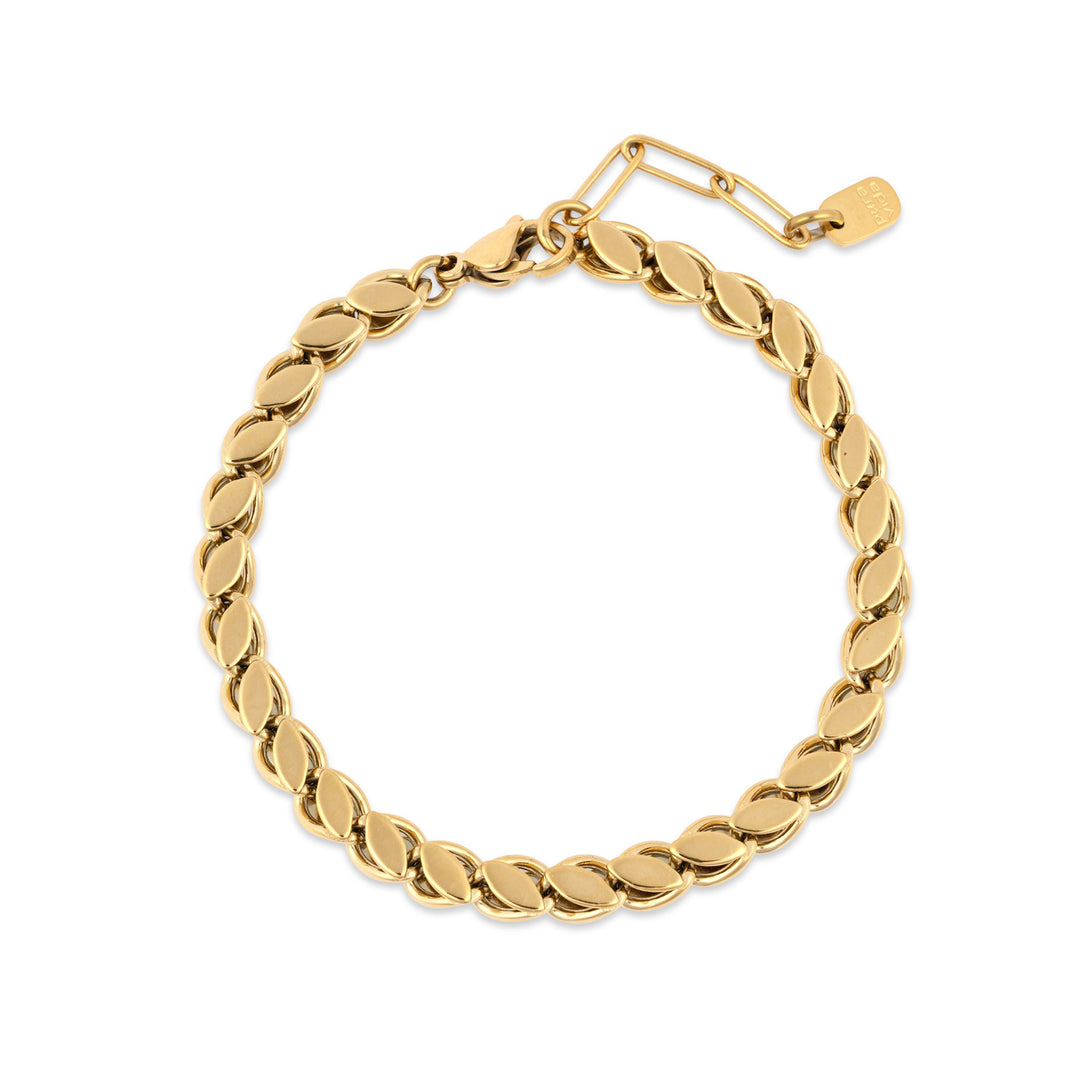 Chunky Chain Bracelet