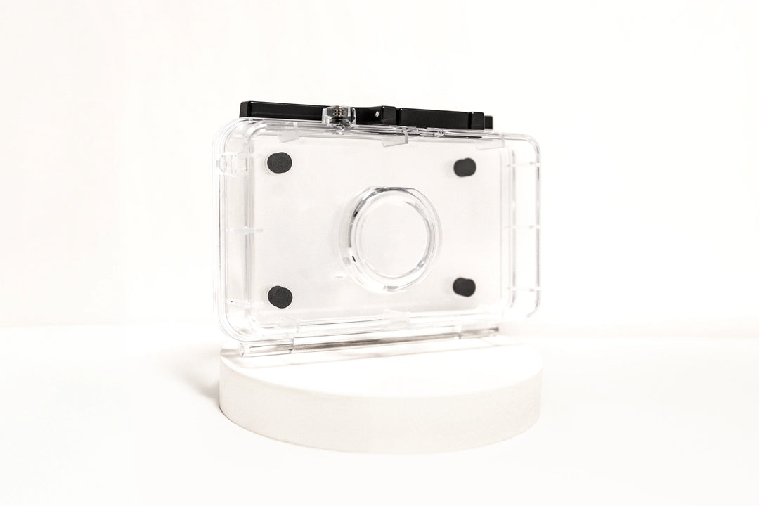 Camp Snap Waterproof Case
