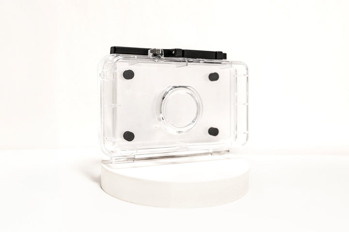 Camp Snap Waterproof Case