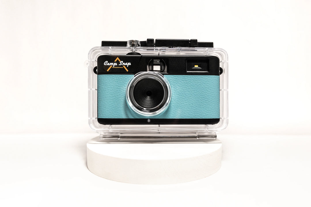 Camp Snap Waterproof Case