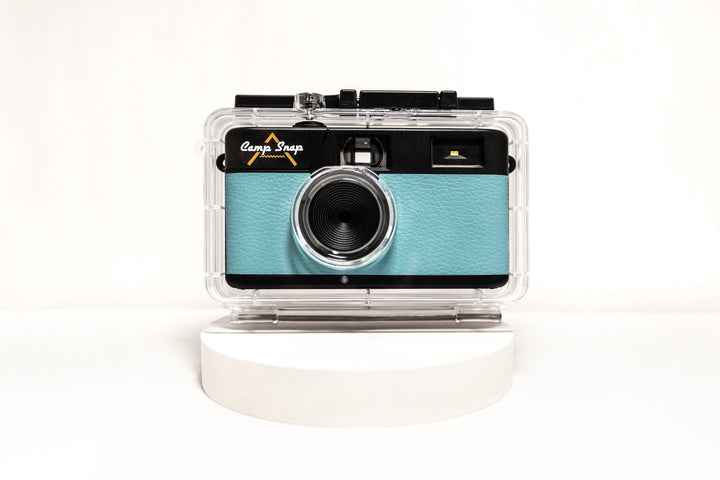 Camp Snap Waterproof Case
