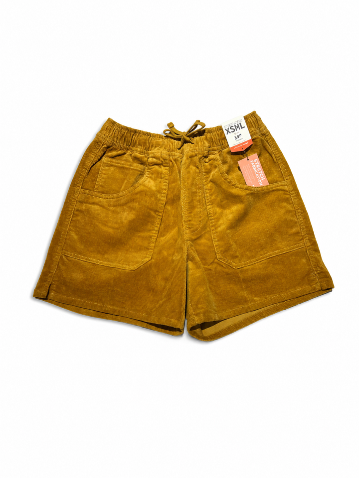 W's Corduroy Volley