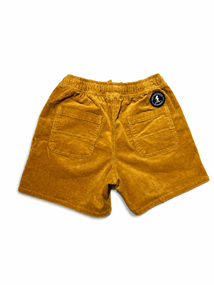 W's Corduroy Volley