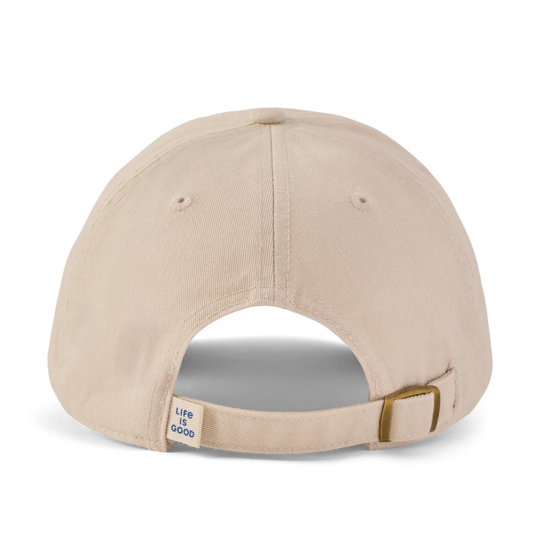 Chill Cap Vintage Not Working Patch
