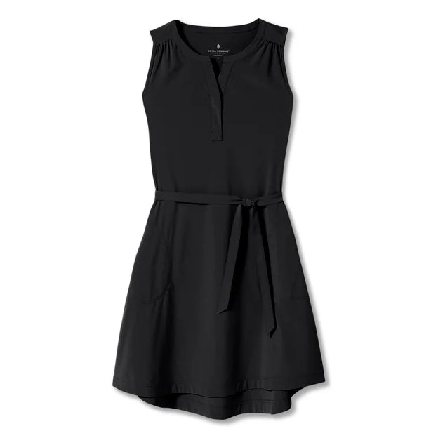 W's Spotless Traveler Tank Dress
