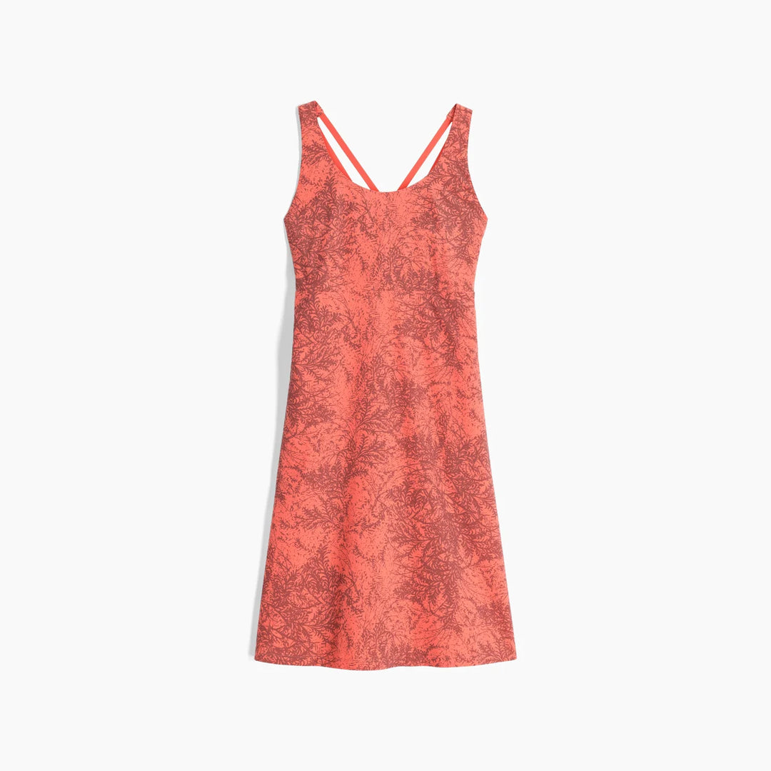 W's Spotless Evolution Tank Dress