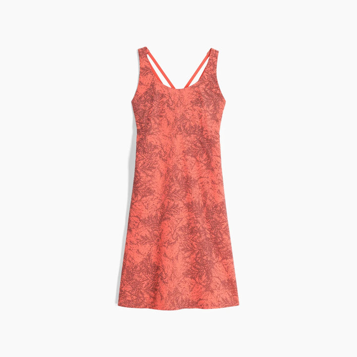 W's Spotless Evolution Tank Dress