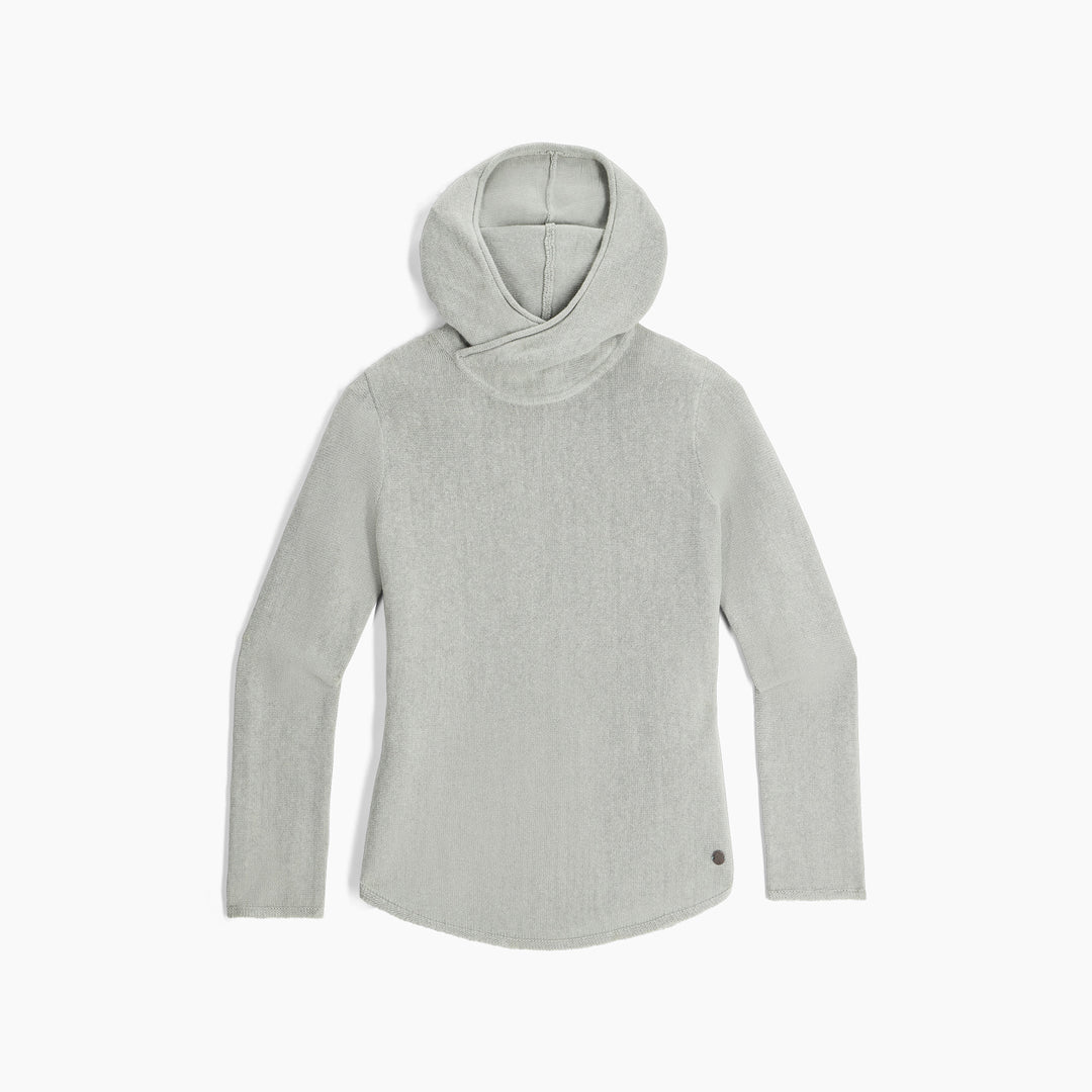W's Headlands Hemp Hoodie