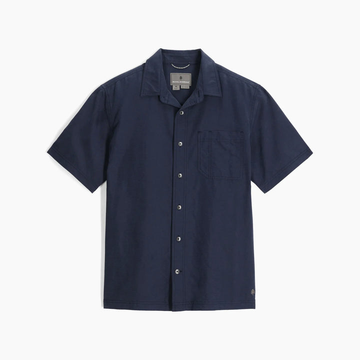 M's Desert Pucker Dry S/S