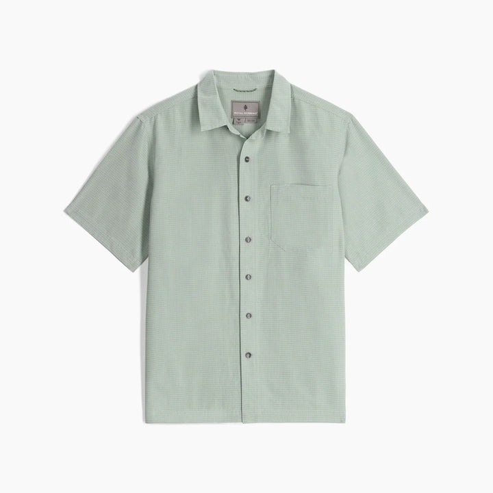 M's Desert Pucker Dry S/S