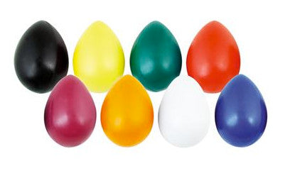 Egg Shaker - Surf, Wind and Fire