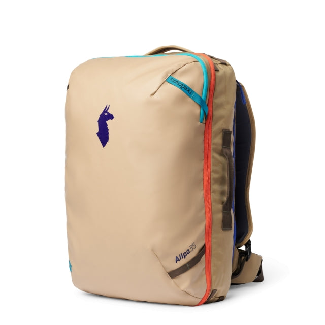 Allpa 35L Travel Pack