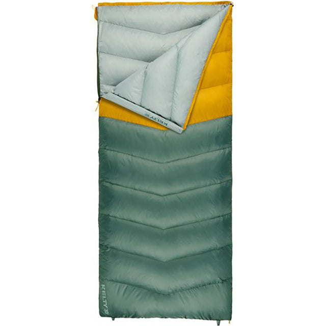 Pack Galactic 30 Sleeping Bag - Surf, Wind and Fire