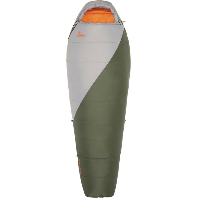 Pack Cosmic Synthetic 40 Sleeping Bag - Surf, Wind and Fire