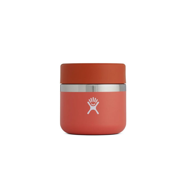 8 oz Insulated Food Jar