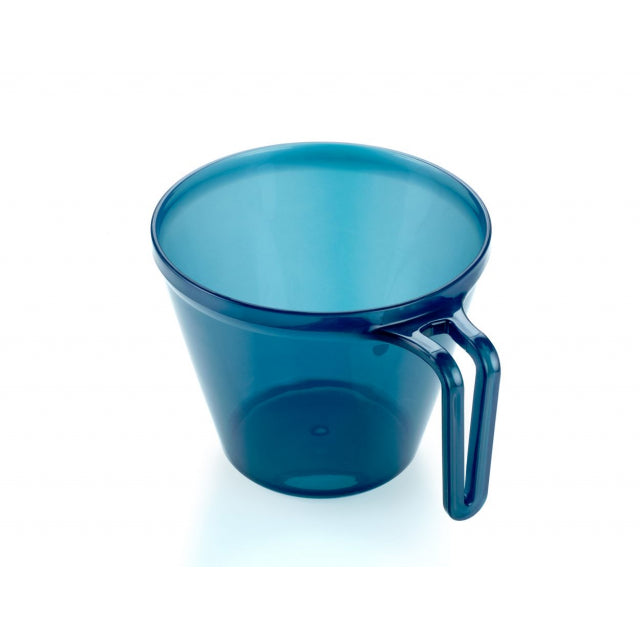 Infinity Stacking Cup- Blue - Surf, Wind and Fire