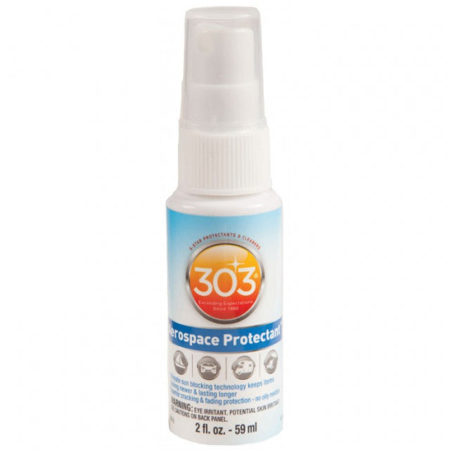 303 Protectant, 2oz. Bottle - Surf, Wind and Fire