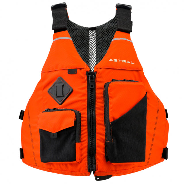 Men's E-Ronny - Surf, Wind and Fire