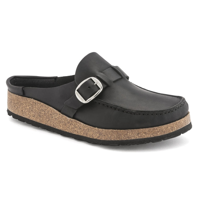 Women's Buckley Oiled Leather