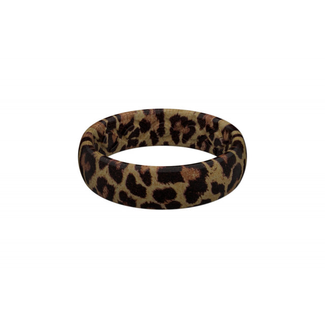 Ring Aspire Leopard - Surf, Wind and Fire