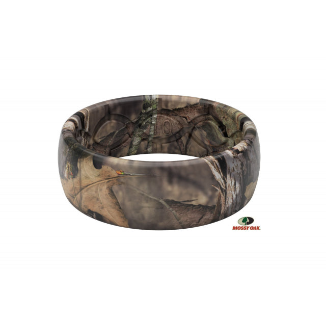 Ring Mossy Oak Breakup Country - Surf, Wind and Fire