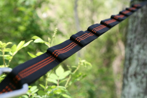 Atlas Straps Suspension System - Surf, Wind and Fire