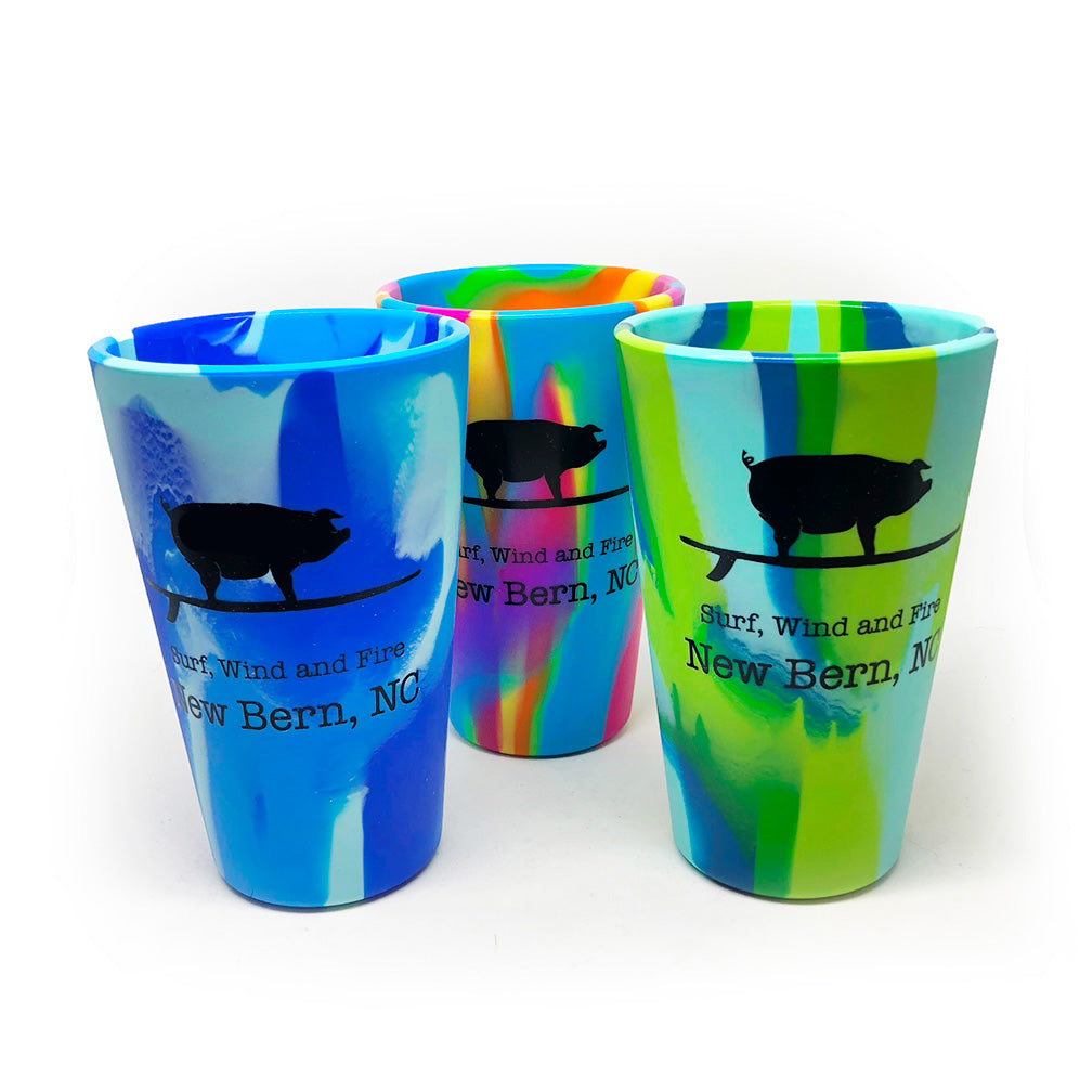 Silipint 16oz Asst. - Surf, Wind and Fire