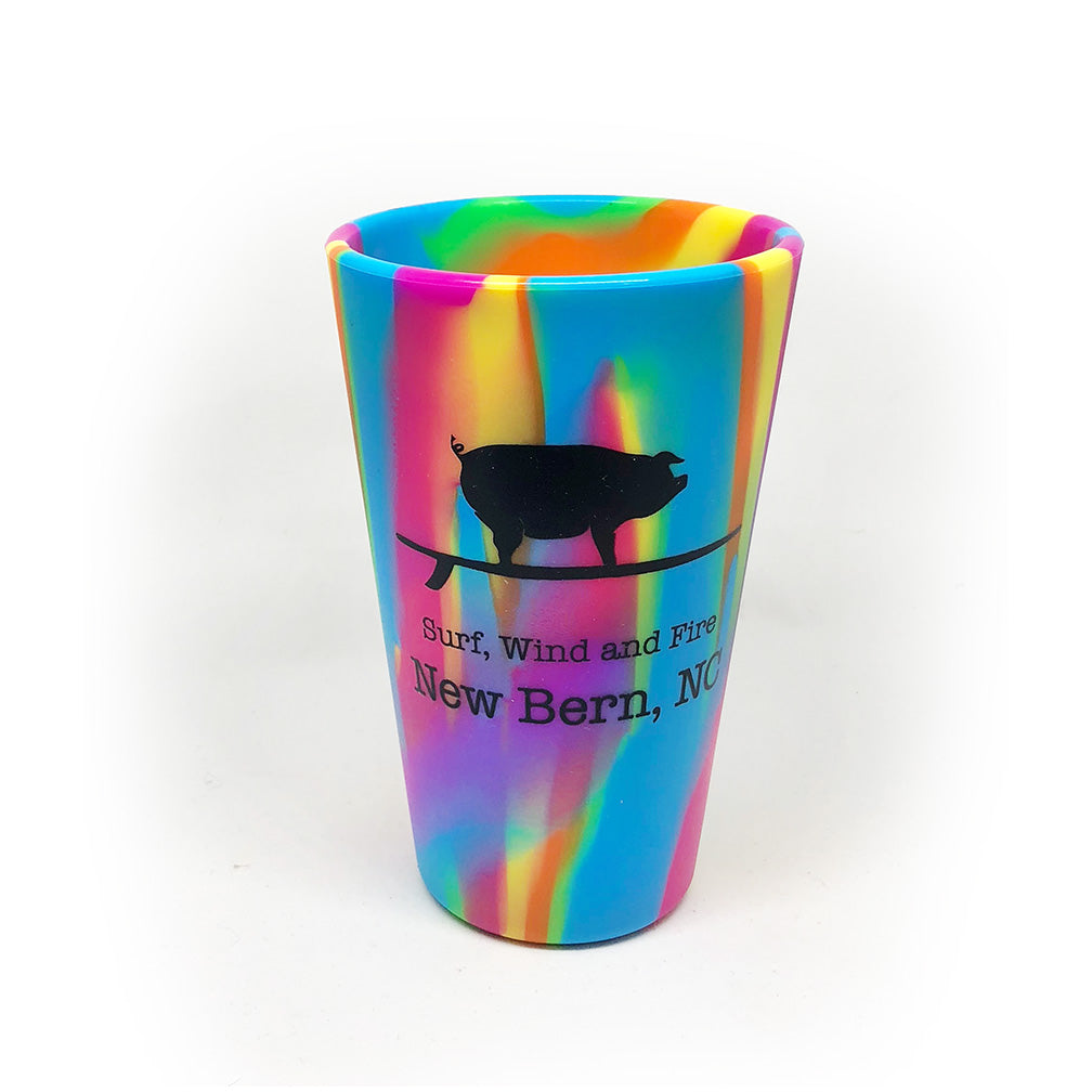 Silipint 16oz Asst. - Surf, Wind and Fire