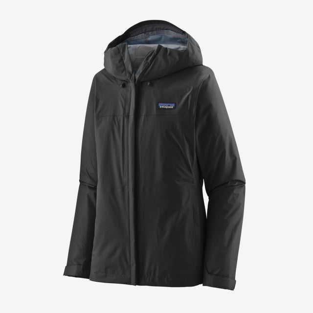新品パタゴニアW's Torrentshell 3L Rain Jacket L Patagonia W's Torrentshell 3L Rain Jacket - Florida Keys