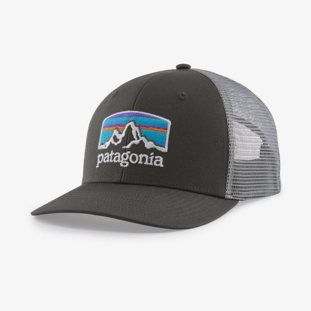 Fitz Roy Horizons Trucker Hat - Surf, Wind and Fire