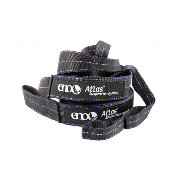 Atlas Suspension Strap - Surf, Wind and Fire