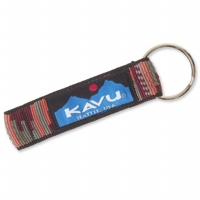 Key Chain - Surf, Wind and Fire