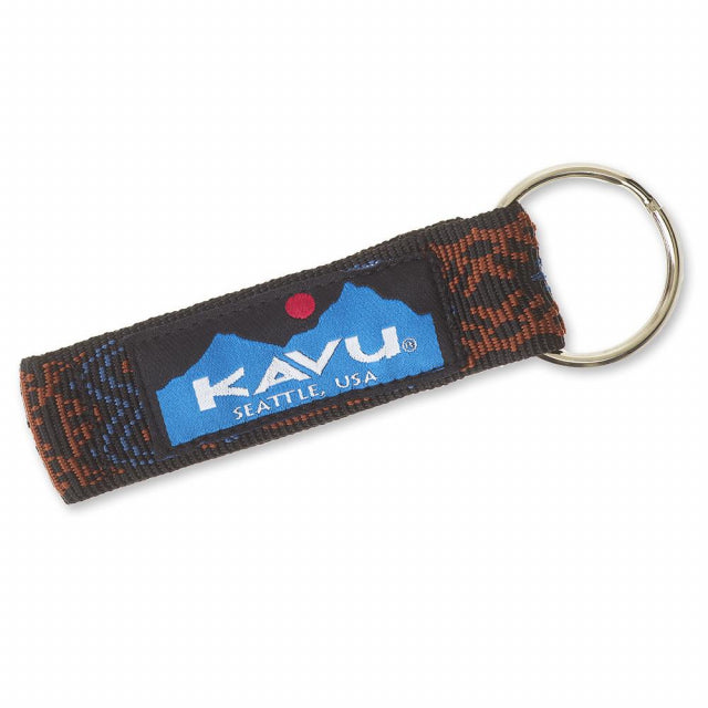 Key Chain - Surf, Wind and Fire