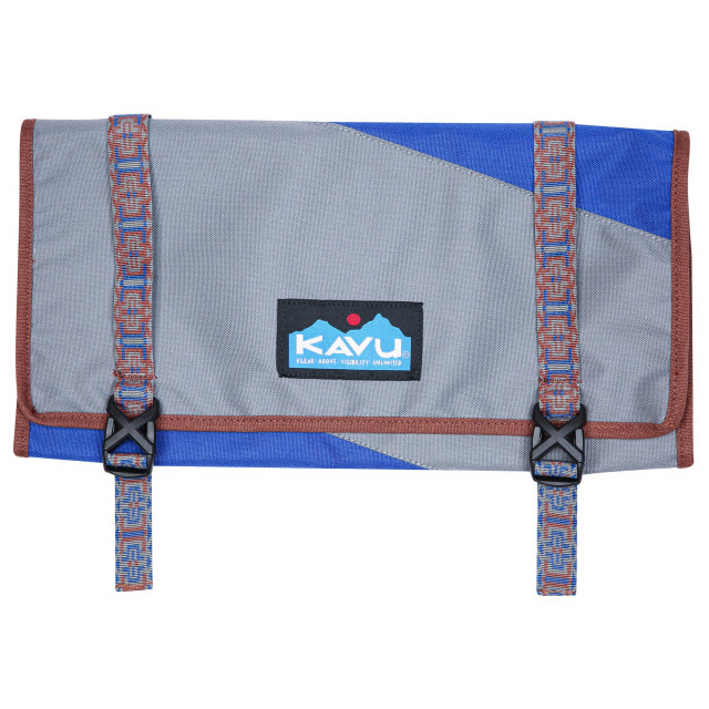 Big Eats - Surf, Wind and Fire