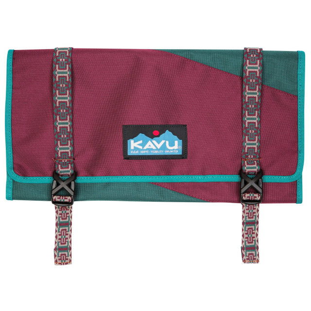 Big Eats - Surf, Wind and Fire